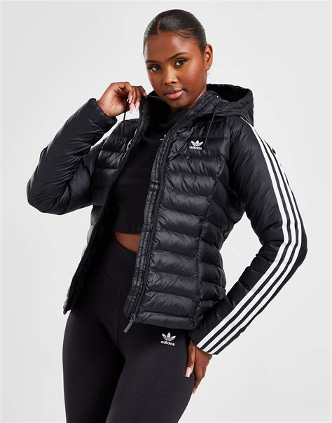 jd adidas jacke damen